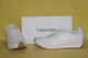 Сникерсы женские белые Calvin Klein, размер42 - изображение 2
