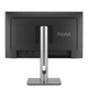 Монiтор Asus 23.8" ProArt PA249CGV (90LM0031-B01K71) IPS Silver/Black 144Hz - зображення 2