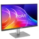Монiтор Asus 23.8" ProArt PA249CGV (90LM0031-B01K71) IPS Silver/Black 144Hz - зображення 8