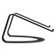 Подставка для ноутбука MacBook Twelve South Curve Laptop Stand Black - зображення 2