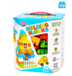Игрушка "Конструктор ТехноК", 6573 - изображение 1