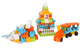 Игрушка "Конструктор ТехноК", 6573 - изображение 2