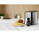 Фритюрниця повітряна MPM MFR-11 1400W 4,5л - изображение 11