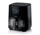 Фритюрниця повітряна Ariete Air Fryer 6 4626/00 1300Вт 6л - изображение 1