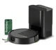 Робот-пилосос iRobot Roomba 115 Combo Y454040 Функція миття Станція очищення Створення карти приміщення 62дБ - изображение 1