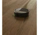 Робот-пилосос iRobot Roomba 515 Combo Функція миття Станція очищення Створення карти приміщення 70дБ Функції ШІ Чорний - изображение 2