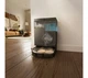 Робот-пилосос iRobot Roomba 515 Combo Функція миття Станція очищення Створення карти приміщення 70дБ Функції ШІ Чорний - изображение 4