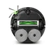 Робот-пилосос iRobot Roomba 515 Combo Функція миття Станція очищення Створення карти приміщення 70дБ Функції ШІ Чорний - изображение 7