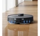 Робот-прибиральник Ecovacs Deebot T30E Omni Функція миття Станція очищення Створення карти приміщення 64dB Функції ШІ Чорний - зображення 14