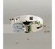 Робот-пилосос iRobot Roomba 575 Combo Функція миття Станція очищення Створення карти приміщення Функції ШІ Білий - зображення 2