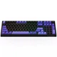 Беспроводная клавиатура Proove Gaming Slicker Pro Black-purple ENG+UA, 6000mAh, Hot-Swap, RGB, 2.4GHz/Bluetooth/USB - изображение 5