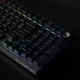 Беспроводная клавиатура Proove Gaming Slicker Pro Black-purple ENG+UA, 6000mAh, Hot-Swap, RGB, 2.4GHz/Bluetooth/USB - изображение 10