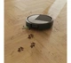 Робот-пилосос iRobot Roomba 415 Combo Функція миття Станція очищення Створення карти приміщення 70дБ Чорний - изображение 10