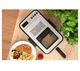 Фритюрниця Sencor SFR 8200SS 2200W 3,2л - изображение 3