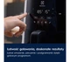 Фритюрниця без олії Electrolux EAF5B 1500Вт 5л - зображення 4