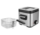 Фритюрниця Sencor SFR 6200SS 900W 1,5л - изображение 3