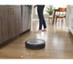Робот-пилосос iRobot Roomba Combo i5+ Функція миття Станція очищення Створення карти приміщення 68дБ - изображение 5