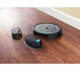 Робот-пилосос iRobot Roomba Combo i5+ Функція миття Станція очищення Створення карти приміщення 68дБ - изображение 9