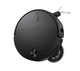 Робот-пилосос Roborock Qrevo Edge 2 Функція миття підлоги Станція очищення Створення карти приміщення Функції ШІ Чорний - зображення 13