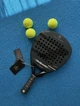 Ракетка для паделу Bullpadel Icon 2025 - изображение 1