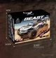 Машинка на радиоуправлении ZLL SG316 PRO 1:16 White Purple – RC внедорожник 4WD с полностью пропорциональным управлением, независимой подвеской, LED-подсветкой, до 40 км/ч, до 30 минут, до 150 м - изображение 7