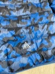 Дитяча демісезонна куртка для хлопчика Pepperts 122 см камуфляж - изображение 2