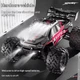 Машинка на радиоуправлении KFPLAN KF15 1:16 Black RC - внедорожник 4WD с металлической трансмиссией, LED-подсветкой, до 40 км/ч, до 20 минут, до 90 м - изображение 7