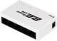 Сетевой коммутатор 2E SF105C 5 портов Ethernet для интернета - изображение 3