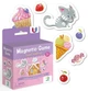 Игра магнитная DoDo Котик-сладочик 20 элементов 200233 - изображение 2