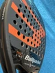 Ракетка для паделу Bullpadel Hack 03 Comfort 2025 - зображення 3
