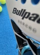 Ракетка для паделу Bullpadel Neuron Cloud 2025 White - зображення 3
