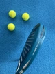 Ракетка для паделу Bullpadel Pearl Cloud 2025 - изображение 2