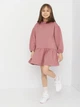 Дитяча стильна сукня для дівчинки Zippy 122/128 см - изображение 1