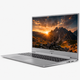 Ноутбук 17,3" Medion (Lenovo Group) Akoya S17403 | Intel Core i5-10210U | IPS (1920x1080) FullHD | RAM 8 ГБ | SSD NVME 512 ГБ | Intel UHD Graphics | Win11 (5313) - зображення 3