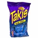 Кукурудзяні чипси Takis Blue Heat Сині зі смаком чилі та лайма 100 г (0031) - изображение 1
