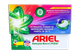 Капсули для прання Ariel All-in-1 PODS Color, для кольорових тканин 12 шт, 218,4 г - зображення 1