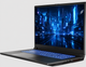 Ігровий ноутбук 17,3" Medion (Lenovo Group) Erazer Defender P40 | Intel Core i7-13700HX | IPS (2560x1440) QHD 240 Гц | RAM 16 ГБ | SSD NVME 1 ТБ | RTX 4060, 8 ГБ | Підсвітка клавіатури | Win11 (5319) - изображение 2