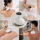 Вакуумный массажер Smart Body Cupping Massager с функцией электромассажа для всего тела 10585 - изображение 5