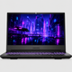 Ігровий ноутбук 15,6" Medion (Lenovo Group) Erazer Deputy P25 | IPS (1920x1080) FullHD | 144 Гц | Ryzen 7 5800H | RAM 16 ГБ | SSD NVME 512 ГБ | Nvidia GeForce RTX 3060, 6 ГБ | RGB підсвітка клавіатури | Win11 (5306) - Уцінка - зображення 1