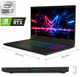 Ігровий ноутбук 17,3" Medion (Lenovo Group) Erazer Beast X20-MD | Intel Core i7-10870H | IPS (2560x1440) QHD 165 Гц | RAM 32 ГБ | SSD NVME 512 ГБ | Nvidia GeForce RTX 3070, 8 ГБ | Win11 (5322) - изображение 4