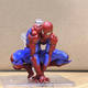Фигурка супергероя Marvel Человека паука - изображение 6