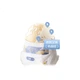 Подгузники JD Original Baby Cloud Soft L 40шт мягкие - изображение 2