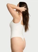 Женское боди Victoria's Secret комбидресс 1160220225 (Молочный M) - зображення 2
