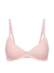Комплект белья Victoria's Secret бюст Push-Up и трусики чики 1160278392 (Розовый 40C/XL) - изображение 6
