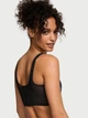 Корсетный топ Victoria's Secret со стразами 1160193498 (Черный M) - зображення 2