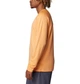 Мужской лонгслив Columbia с технологией Omni-Shade 1160195162 (Оранжевый 1X) - изображение 3