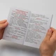 Карманный календарь 2027 «Покровский монастырь» - зображення 4