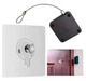 Натяжной дверной справочник со стальной проволокой 1,2 м AutoMatic Door Closer - изображение 1
