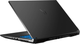 Ігровий ноутбук 17,3" Medion (Lenovo Group) Erazer Scout E30i | Intel Core i5-12450H | IPS (1920x1080) FHD | 144 Гц | RAM DDR4 16 ГБ | SSD 512 ГБ | Nvidia GeForce RTX 4050, 6 ГБ | Win11 (5301) - изображение 3