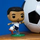 Игровая фигурка Funko POP! Футбол Англия Трент Александер-Арнольд 9,6 см - изображение 3